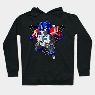 Prime Hoodie